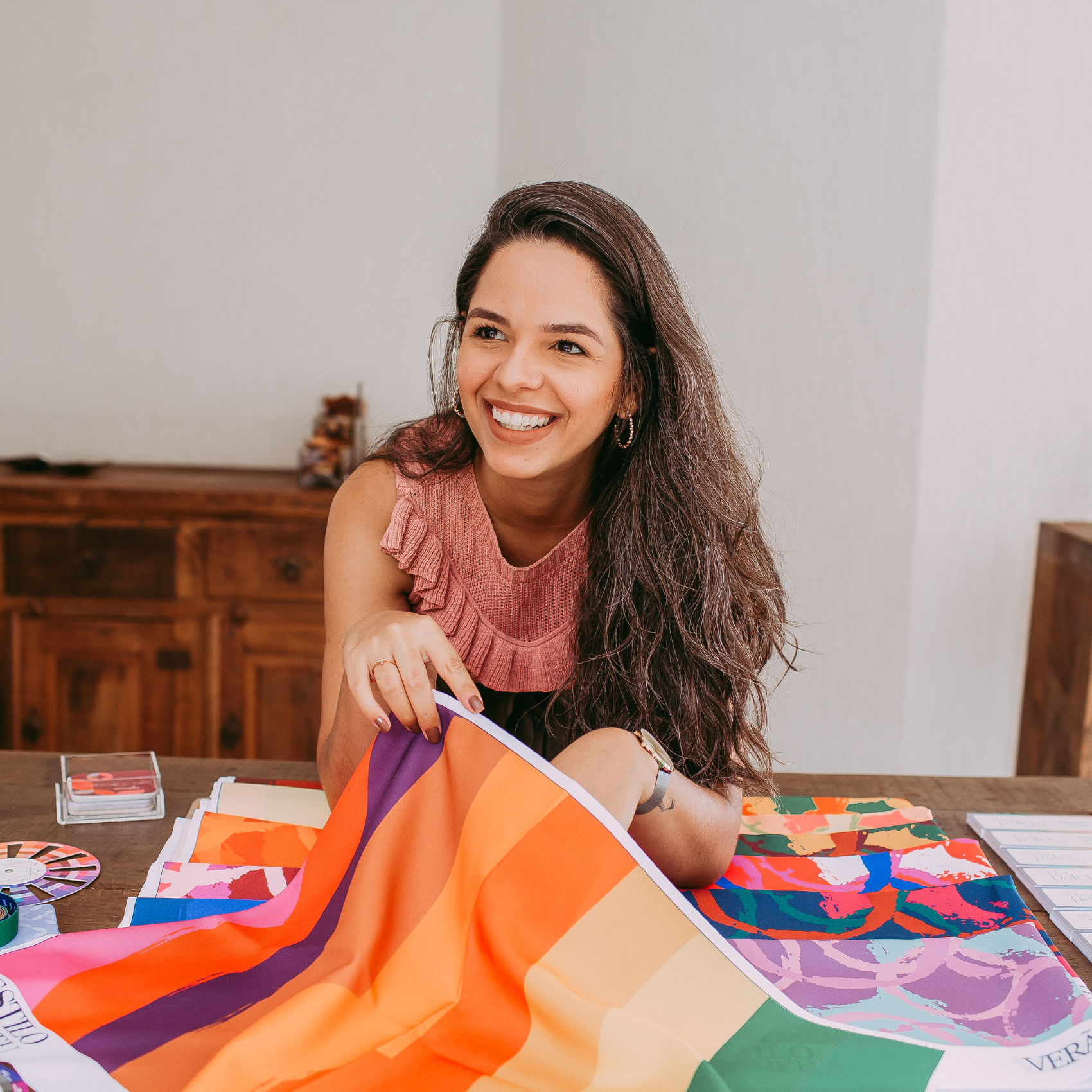 Zertifikate und Prüfzeichen für synthetische Stoffe