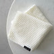 LullaLove lână merinos fluture pătură Coconut