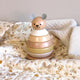 Cam Cam Copenhagen Piramida Cam pentru copii Bear FSC
