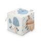 Cam Cam Copenhagen Cub senzorial pentru copii OCS Forest Friends