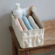 That's Mine Organizatorul de scutece Lucy Light creme