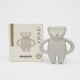 Moonie Baby Teether Gri