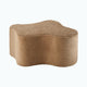 Wigiwama Pouf pentru copii Toffee Cloud