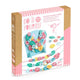 Djeco DIY - Set de bijuterii Flora