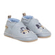 En Fant Pantofi din piele pentru copii Tradewinds