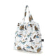 La Millou geantă shopper cu buzunar Prince mummy bag