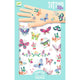 Djeco Dream Butterfly Tatuaje