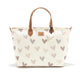 La Millou Mummy Bag Feeria Medium Heartbeat Bej