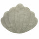 That's Mine  Covor pentru copii Shell Gri deschis 66x75