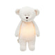 Moonie Teddy 2.0 cu cremă de lumină Mooing
