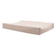 Jollein Wild Rose 50x70 cm terrycloth schimbarea mat