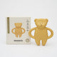 Moonie Baby Teether Miere