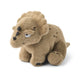 Liewood Mascotă dinozaur Berto Tricera Dino Teddy Dune