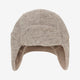 Huttelihut Baby Cap Camel Melange