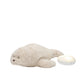 Moonie foca humming drăguță cu lumină 2.0 organic Sand