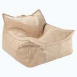Wigiwama Sitting Bag Brown Sugar