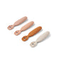 Liewood Caelia 4-pack lingurițe pentru copii Pale tuscany multi mix