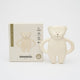Moonie Baby Teether Polar