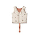 Liewood Veste de înot pentru copii Peach Sea shell 11-15KG