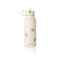 Liewood Sticlă termică pentru copii 350ml Peach Sea shell