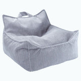 Wigiwama sac de ședere Blueberry Blue