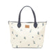 La Millou Mummy Bag Feeria Medium Country Berry