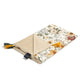 La Millou Light L pătură pentru copii 110x140 cm Velvet Vintage Meadow Sand