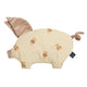 La Millou Sleepy Pig Velvet Baby Bear pernă