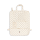 Organizator auto Konges Slojd Navy Dot