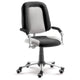 Mayer Scaun de birou pentru copii ergonomic evolutiv Freaky Sport Gri / Antracit