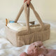 That's mine Organizator de scutece Lumi Soft, bej