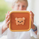 The ZooFamily Camera Case Bear