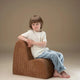 Wigiwama Scaun pentru copii Toffee Cloud