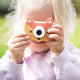 The ZooFamily Camera pentru copii Baby Fox