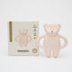 Moonie Baby Teether Rose