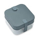Bento Box pentru copii Sea blue/Whale blue