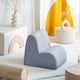 Wigiwama Scaun pentru copii Blueberry Blue Cloud