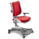 Mayer Scaun ergonomic care crește odată cu copilul MyChamp roșu