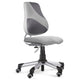 Mayer Scaun pentru copii ergonomic reglabil Actikid A2, Plasă gri