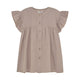 Huttelihut Muslin bumbac rochie fata Moon Rock