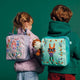 Djeco Rucsac pentru copii pentru Kindergarten Rabbit