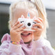 The ZooFamily Camera pentru copii Unicorn