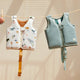 Liewood Veste de înot pentru copii Sea creature Sandy 11-15 KG