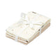 Cam Cam Copenhagen Scutece textile refolosibile din muselină set de 4 Mix Carousel 30x30 cm
