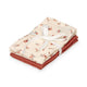 Cam Cam Copenhagen Scutece din muselină 4-pachete Mix - Berries