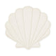Cam Cam Copenhagen Covoraș de joacă pentru copii Sea Shell OCS Off White