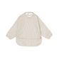Cam Cam Copenhagen Maneca bib Classic Stripes Camel