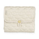 Cam Cam Copenhagen mat de schimb matlasat Classic Stripes Camel