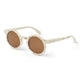 Liewood Ochelari de soare pentru copii Darla Peach/Sea shell 1-3 ani