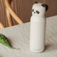 Liewood Biberon termic cu cap de panda 350ml Falk Sandy